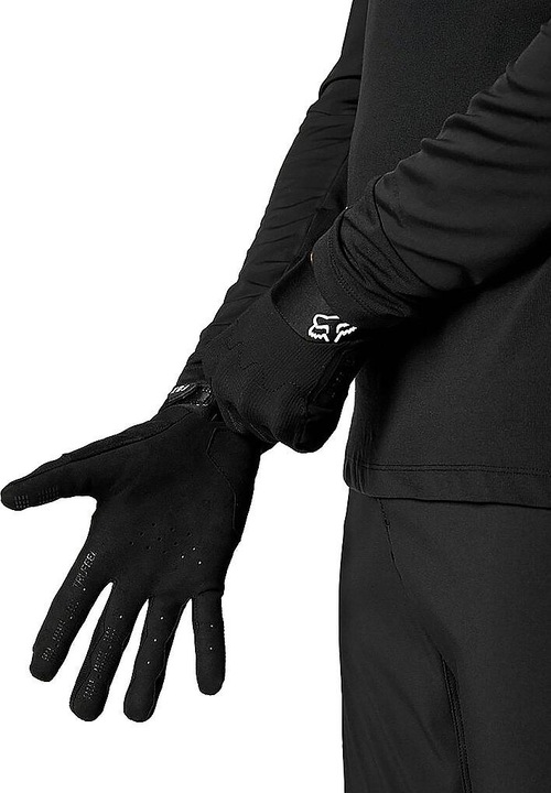 Actual product image Fox Defend D3o (10, L)