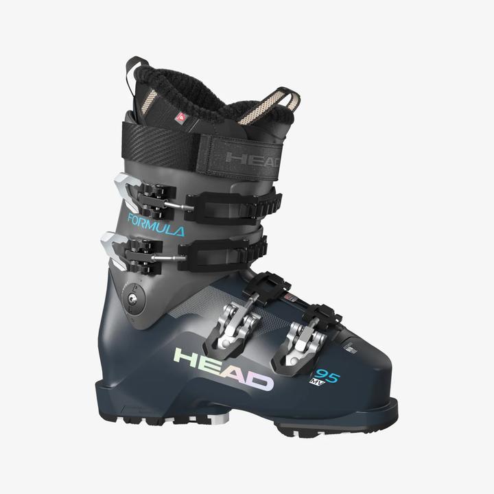 Actual product image Head Formula 95 W Mv Gw (25.5)