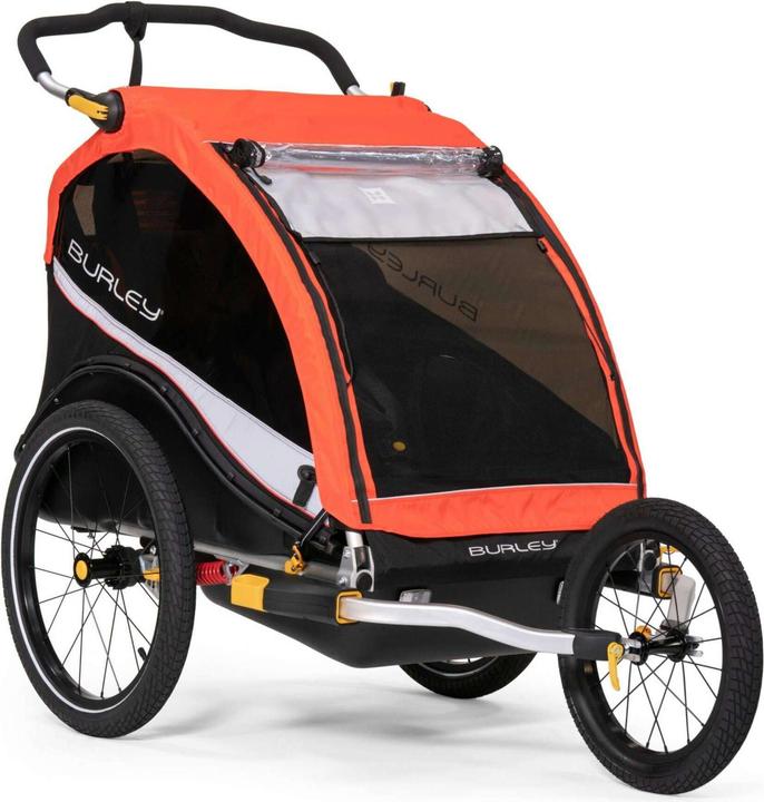 Actual product image Burley Jogging Set Jogger Kit Single