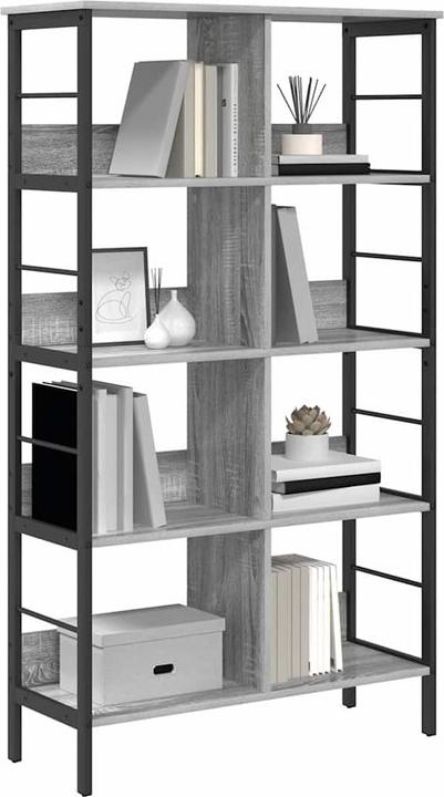 Produktbild vidaXL Bücherregal (32 x 82 x 144.50 cm)