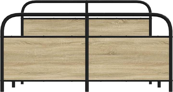 Image du produit vidaXL Bettgestell (150 x 200 cm)