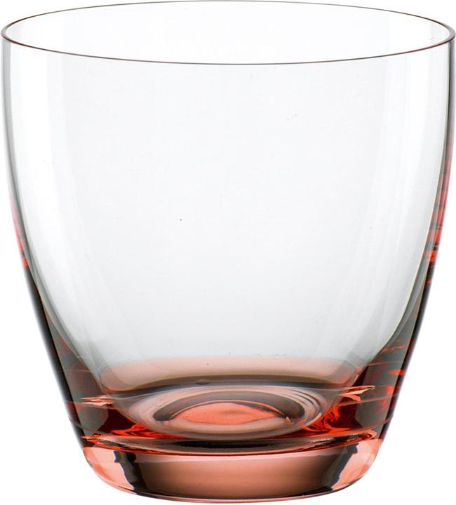 Productafbeelding Bohemia Cristal Whisky Tumbler Viva C. 300ml 6st. (0.30 l, 6 x)