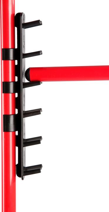 Immagine prodotto Sport-Thieme Supporto per barra per l'aiuto all'allenamento Sporty