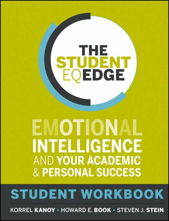 Produktbild The Student Eq Edge (Englisch, Howard E. Book, Korrel Kanoy, Steven J. Stein, 2013)