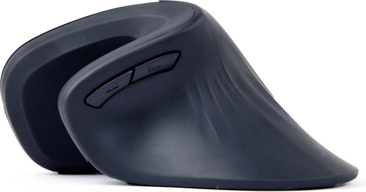 Produktbild Gembird Ergonomic mouse 6 buttons black (Kabellos)