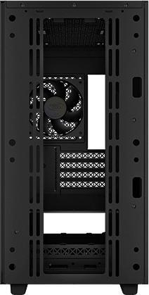 Image du produit Deepcool MATREXX 40 3FS (mATX, Mini-ITX)