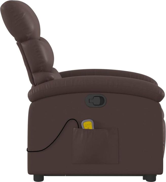 Actual product image VidaXL Istvan