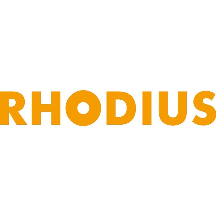 Thumbnail - Rhodius, Sägeblatt, Trennscheibe XTK6 EXACT D115x0,6mm gerade INOX Bohrung 22,23 mm