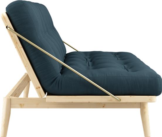 Produktbild Karup Design Folk (Bettsofa, 3-Sitzer)