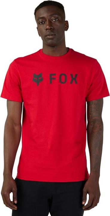Produktbild Fox Tee 23 Absolute Ss Prem Flm Rd XL (XL)