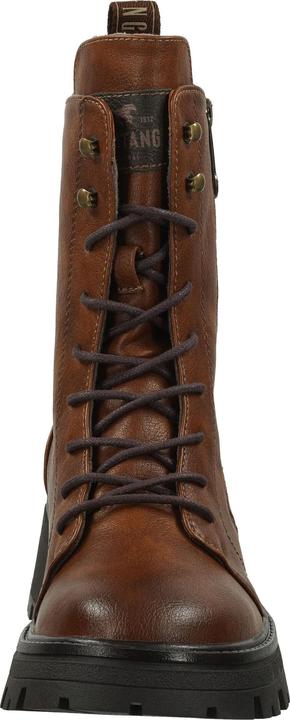 Actual product image Mustang Stiefelette (41)