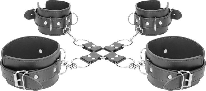 Productafbeelding Ouch! Hogtie met hand- en enkelboeien