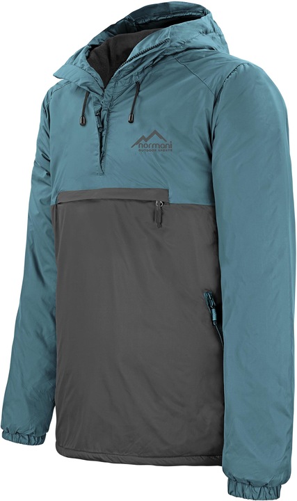 Produktbild Normani Herren Windbreaker Lumi - 1829 (S)