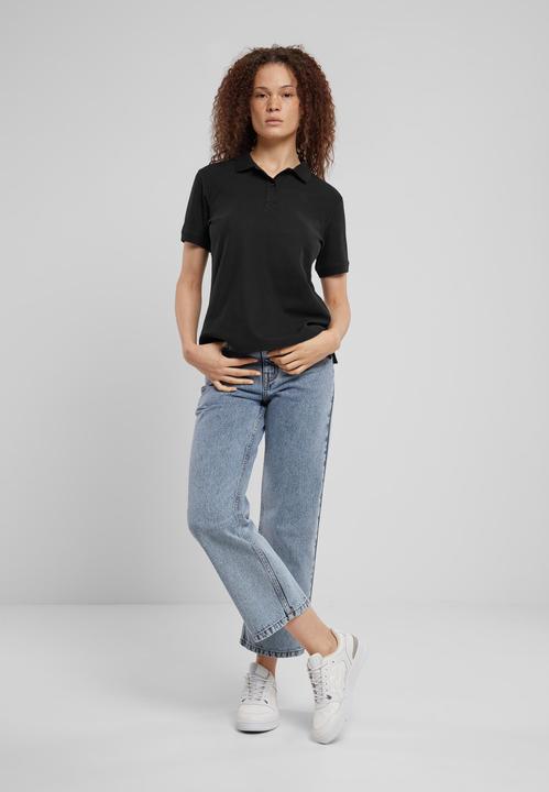 Immagine prodotto Urban Classics Polo da donna - 167181 (XS)