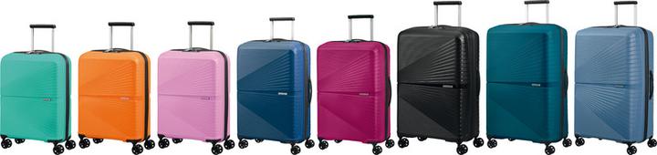 Produktbild American Tourister Simpla SLG (67 l, M (50 - 90l))