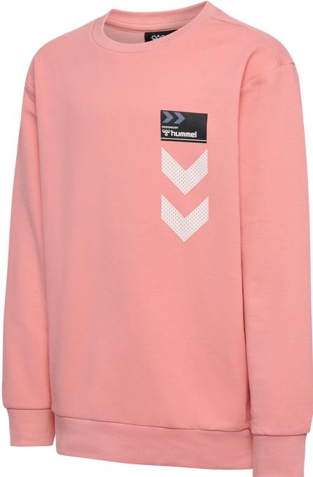 Produktbild hummel Wimb Sweatshirt (74)