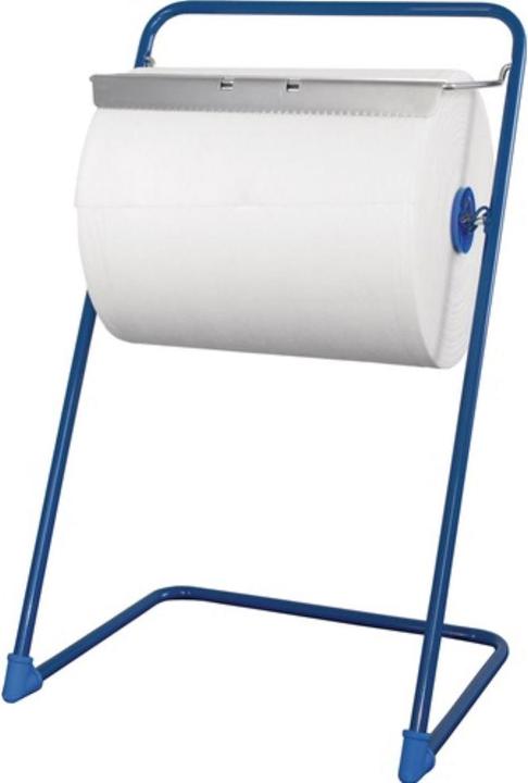 Actual product image Profix Floor stand H850xW510xD430approx. mm with tear-off rail