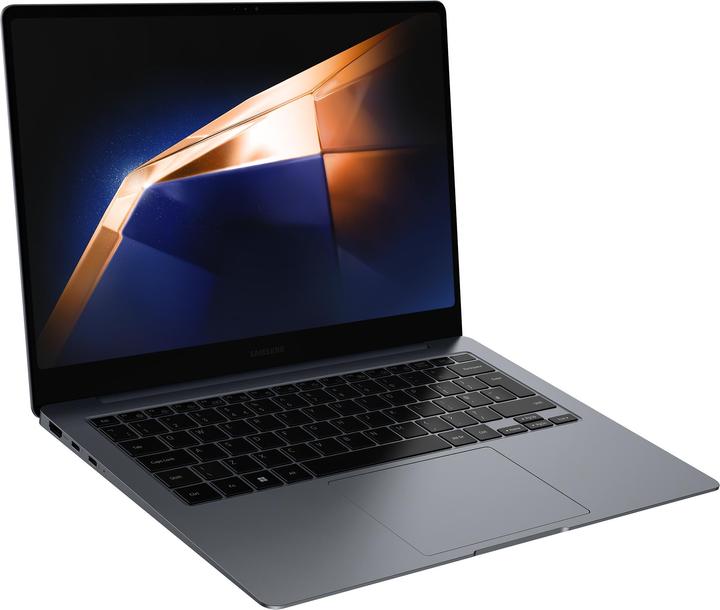 Produktbild Samsung Galaxy Book4 Pro (14", Intel Core Ultra 7 155H, 16 GB, 512 GB, DE)