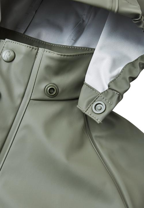 Actual product image Reima Lampi Rain Jacket - 15188 (152)