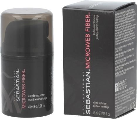 Actual product image Sebastian Microweb Fiber (45 ml)