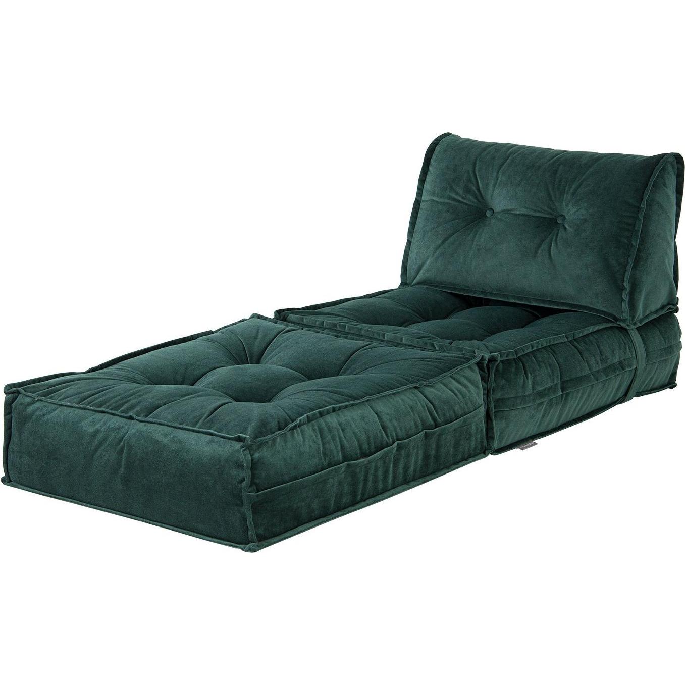 Thumbnail - Skye Decor, Sofa, Mocca (1-Sitzer)