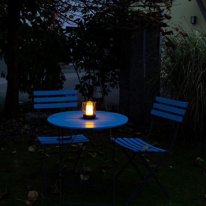 Produktbild Tedura Akku-Notlicht, 3er-Set