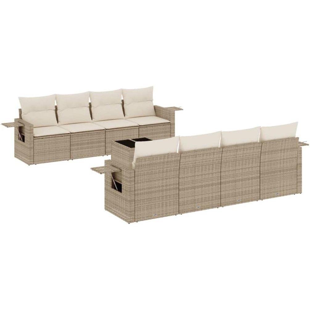 VidaXL, Gartenlounge, Cutleaf maple