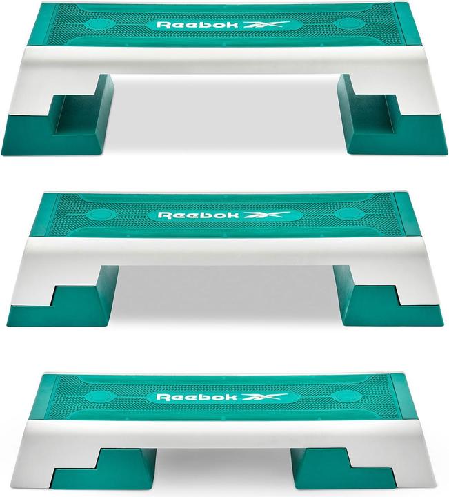 Produktbild Reebok Steppbrett, RAP-11150TL
