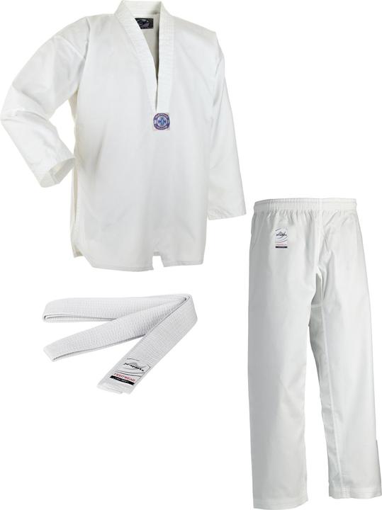 Produktbild Ju-Sports Taekwondoanzug Chagi (170)
