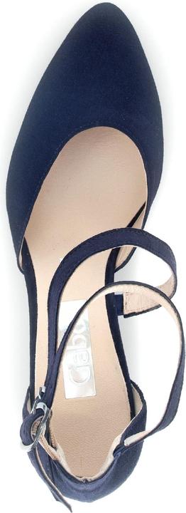 Actual product image Gabor Sandalen (43)