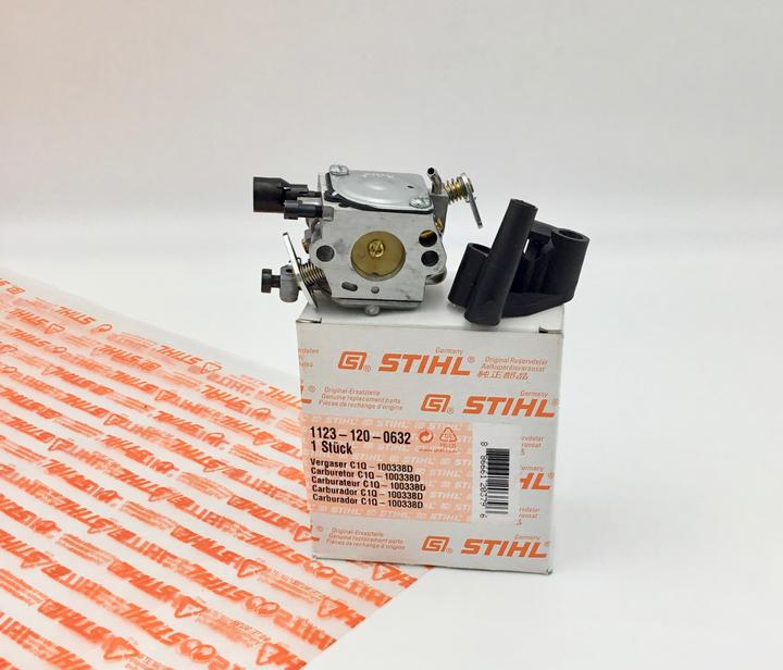 Immagine prodotto Stihl Carburatore originale C1Q-100338D MS230 MS250, 11231200632
