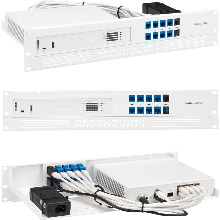 Produktbild Rackmount.IT RM-SR-T11