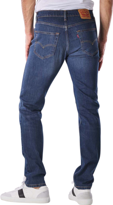 Actual product image Levis 511 Jeans throttle (W29/L30)