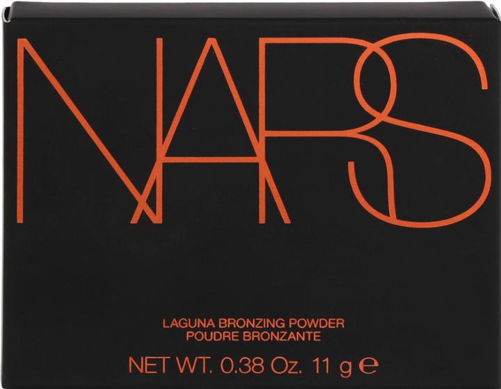 Produktbild NARS Cosmetics Laguna Bronzing Powder Nr. 04 - Laguna (Nr. 04 - Laguna, Bronzer)
