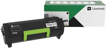 Produktbild Lexmark XM3350 LRP BSD HY Crtg (BK)