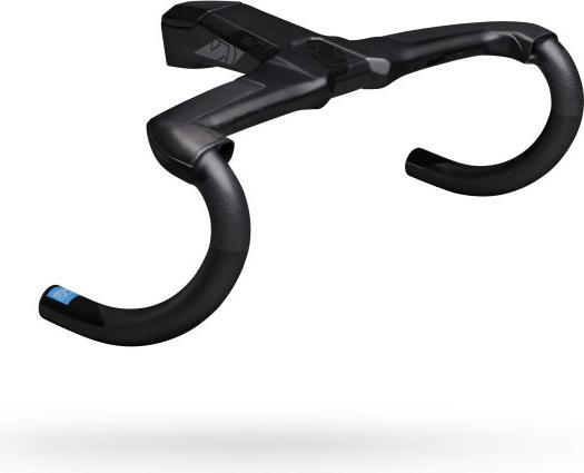 Produktbild PRO Lenker Vibe Evo 95mm-38cm inkl. Spacer Carbon, 1 1/4 oder 1 1/8 Zoll (380 mm)