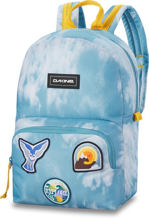 Actual product image Dakine CUBBY PACK 12L (12 l)