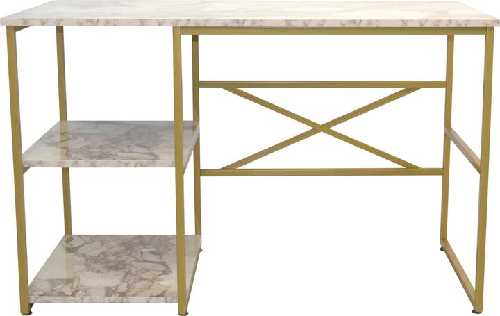 Actual product image Möbel Direkt Online Cesar (120 x 60 x 76 cm)