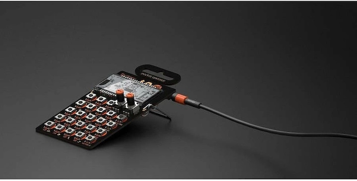 Image du produit Teenage Engineering Synthesizer PO-16 Factory