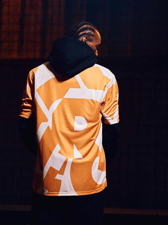 Produktbild Fulllife trainingstrikot rocket league (M)