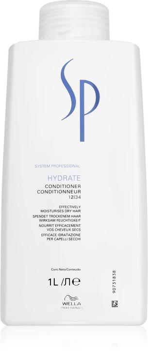 Produktbild Wella Hydrate (1000 ml)