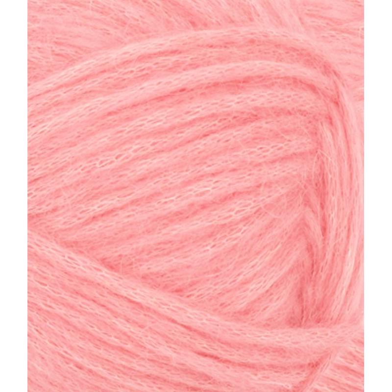 Thumbnail - Sandnes Garn col. 4213 blossom ca. 110 m 50 g, Garn + Wolle, Rosa