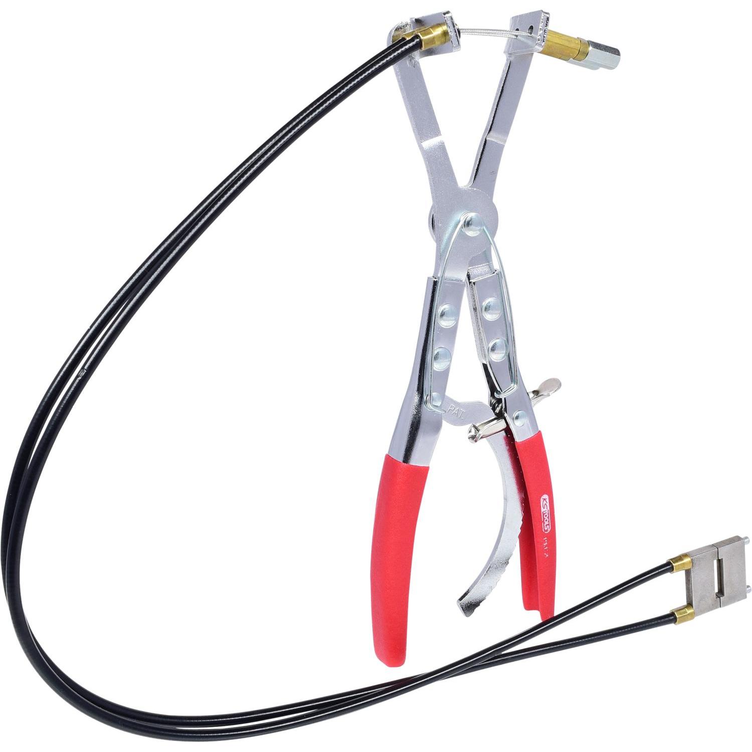 KS Tools, Zange, 115.1065 (270 mm)
