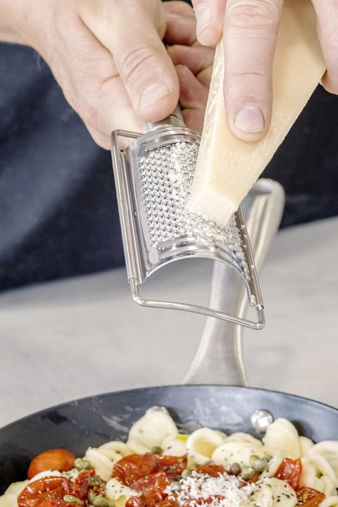 Produktbild Kitchen Craft Gebogene Reibe