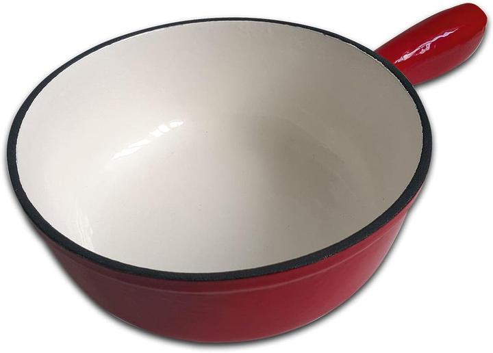 Produktbild Rotel Caquelon aus Gusseisen (2 l)