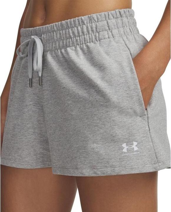 Image du produit Under Armour Short en éponge de sport (S)