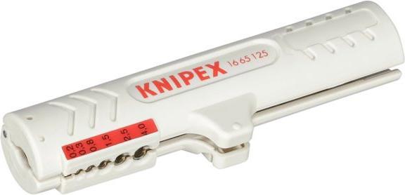 Produktbild Knipex Abmantelungswerkzeug (125 mm)
