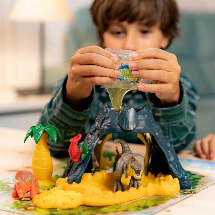 Actual product image Craze Dinorex