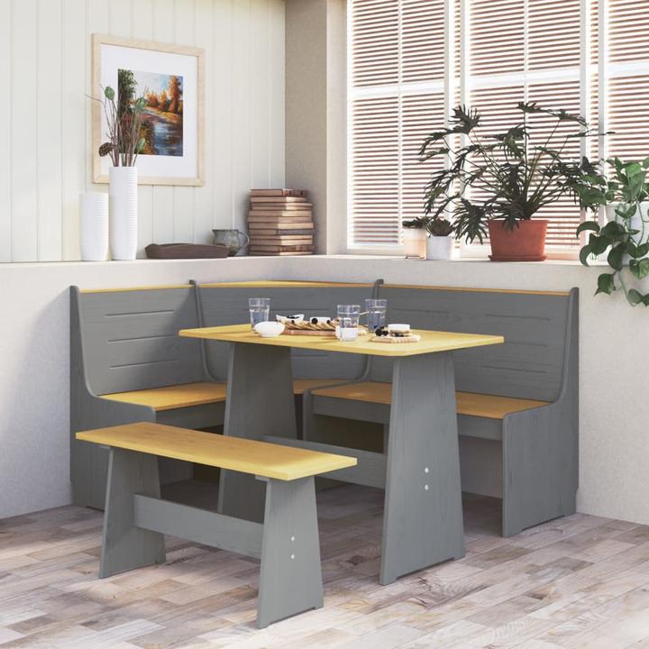 Produktbild vidaXL Rivy (151 cm)
