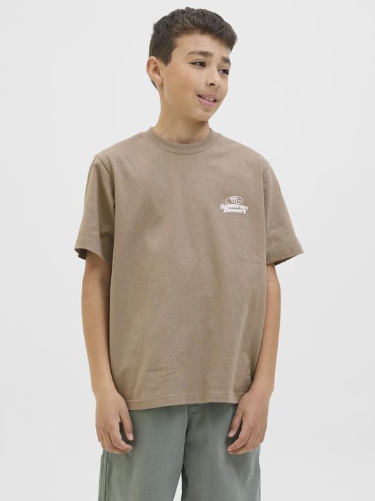 Image du produit Jack & Jones Gedruckt T-shirt Junior T-shirt (140)